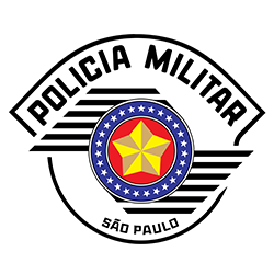 logo Polícia Militar