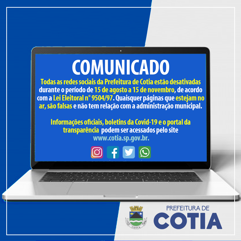 Comunicado