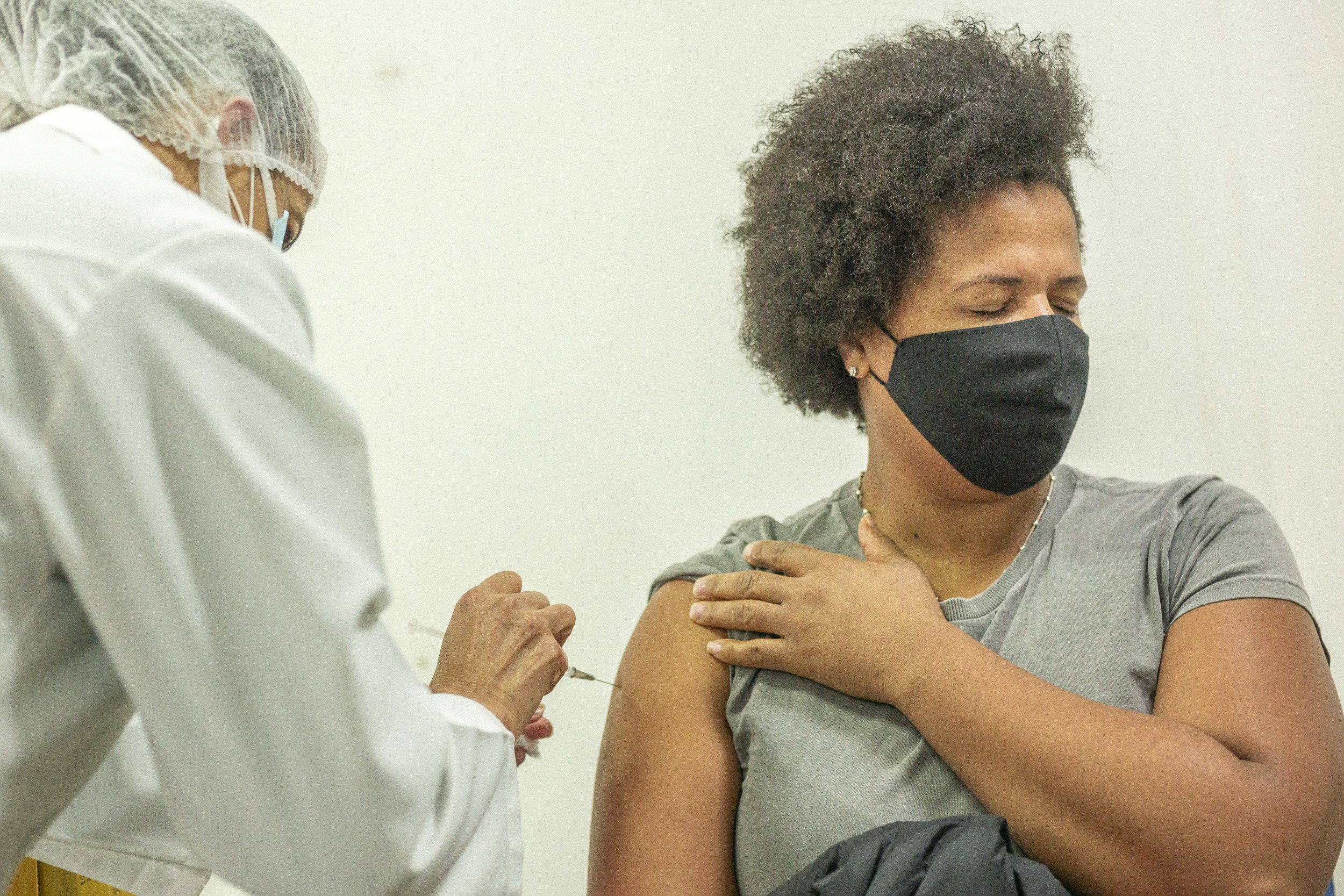Covid19: Cotia realiza ‘corujão’ de vacinação de quarta a sexta-feira