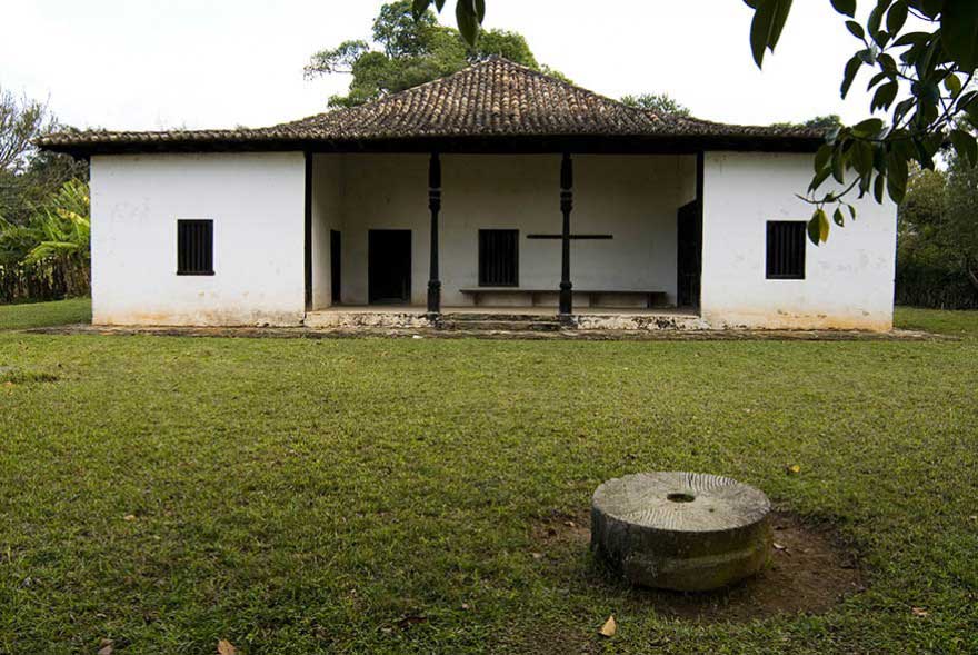 Secretaria de Turismo e COMTUR de Cotia constroem o plano de ações e a renovação do Termo de Cooperação com o Iphan