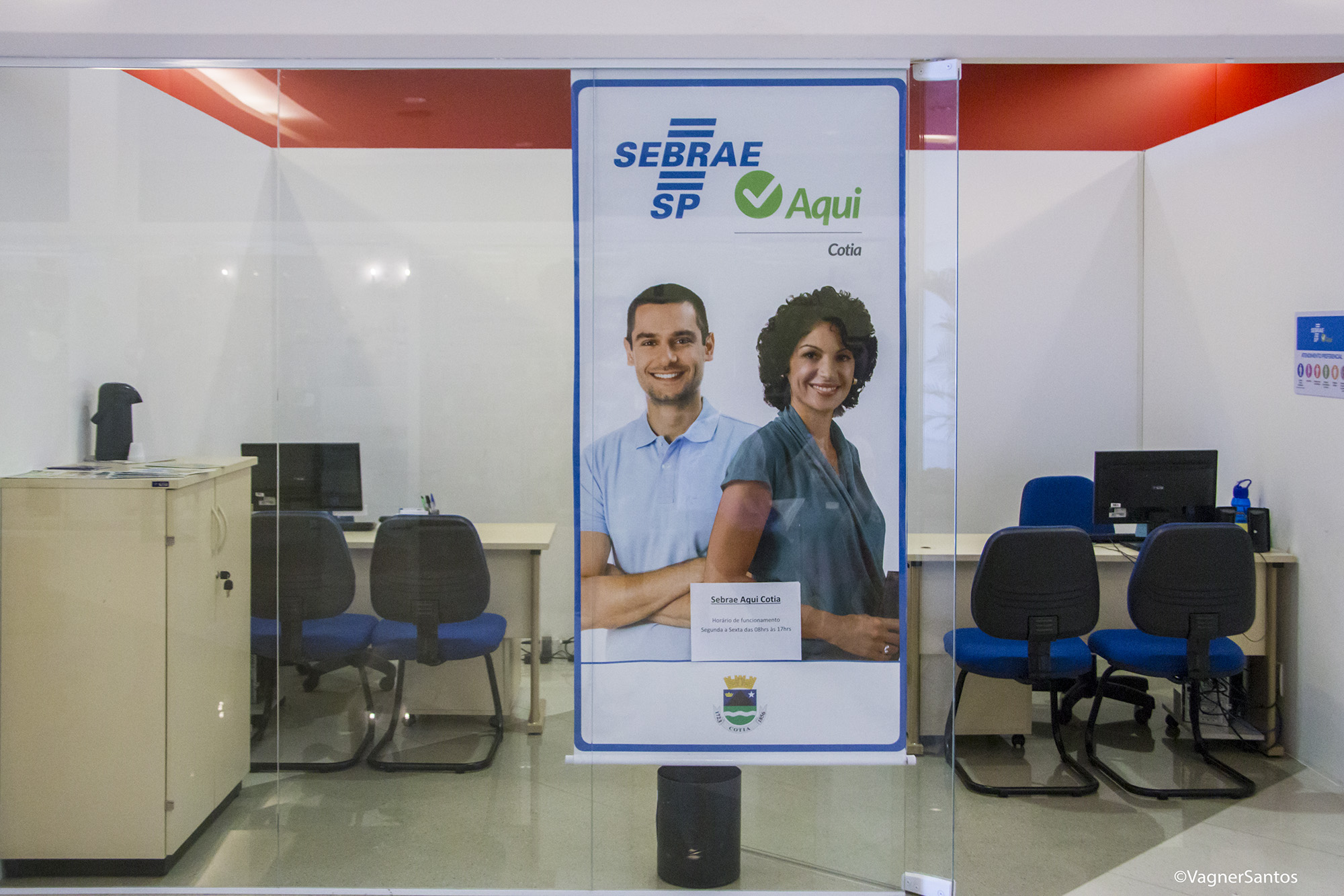 Sebrae Aqui Cotia tem inscrições abertas para oficinas gratuitas