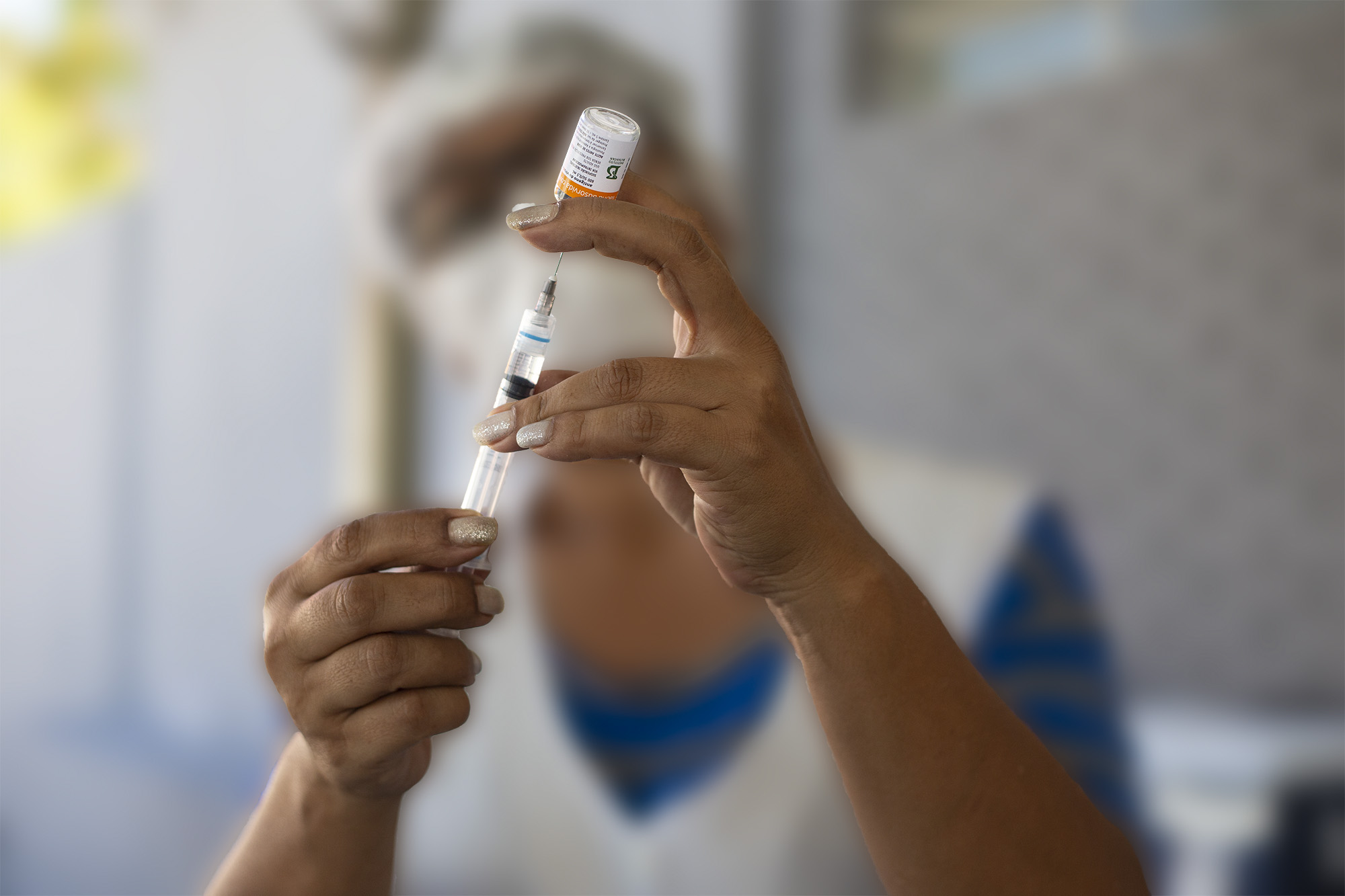 Covid19: Saúde abre agendamento de vacina para os dias 5 e 6 para idosos 60+