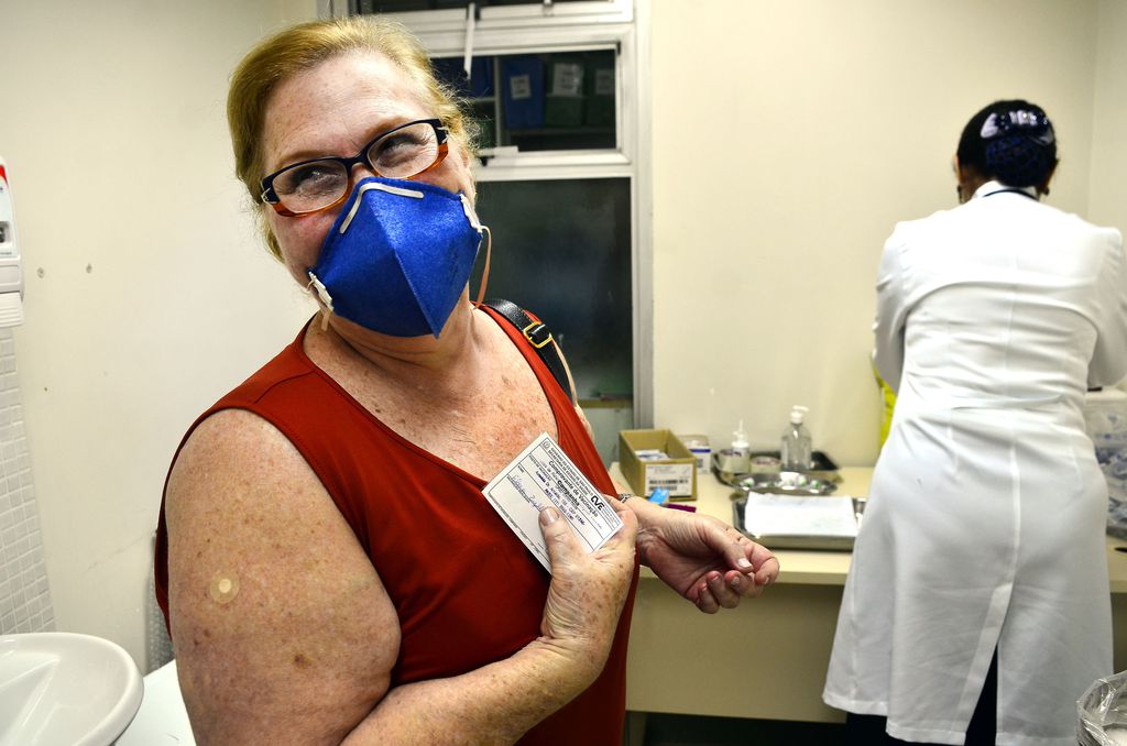 Secretaria de Saúde alerta sobre cuidados com doenças de transmissão respiratória