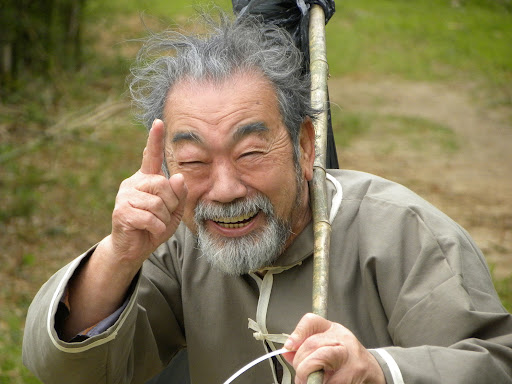 Dia 26 tem estreia do documentário Viva Kaneko sobre o artista Kenichi Ken Kaneko