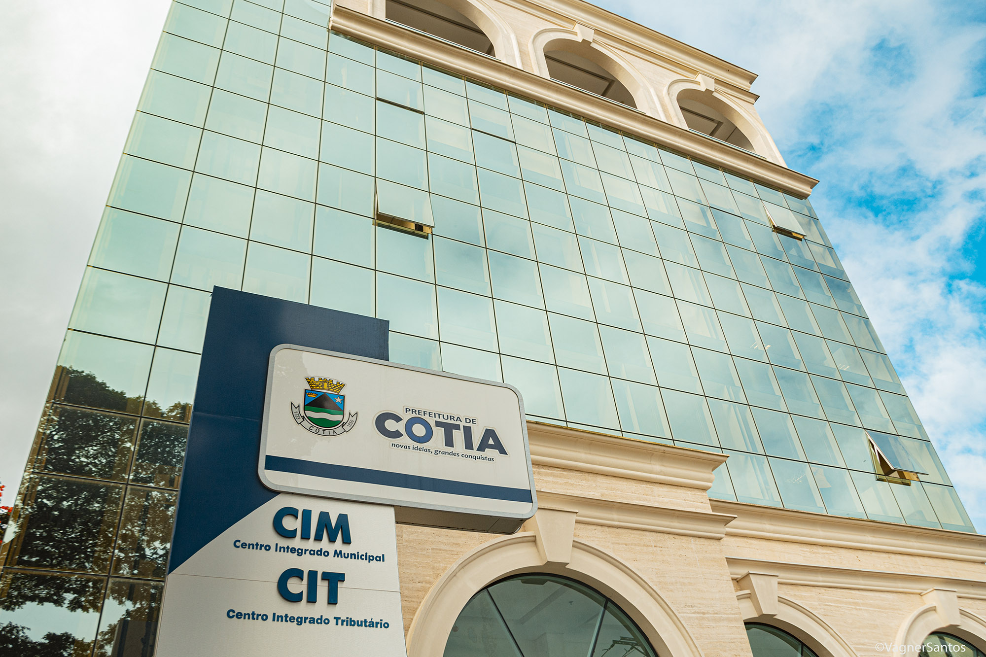 Programa de anistia da Prefeitura de Cotia entra na última semana
