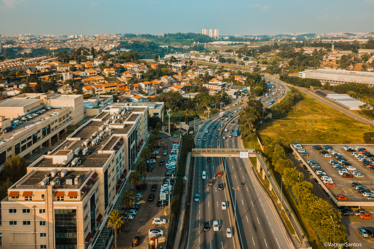 PIB de Cotia salta em 5,2% e chega a R$ 11,5 mi, aponta IBGE